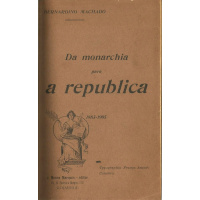 Livros/Acervo/M/MACHADO BERNARD DA MONAR